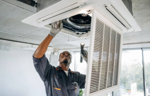 Licensed Emergency Hvac service in Durham, NC - FH HVAC