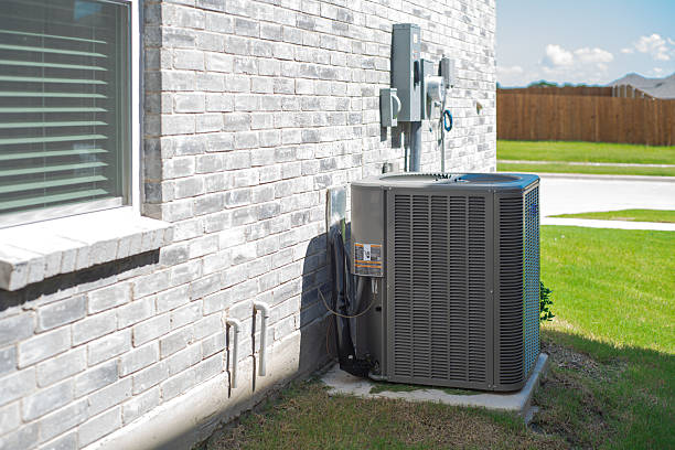 Reliable Emergency Hvac contractor in Durham, NC by FH HVAC